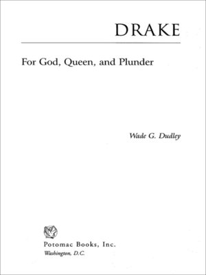cover image of Drake